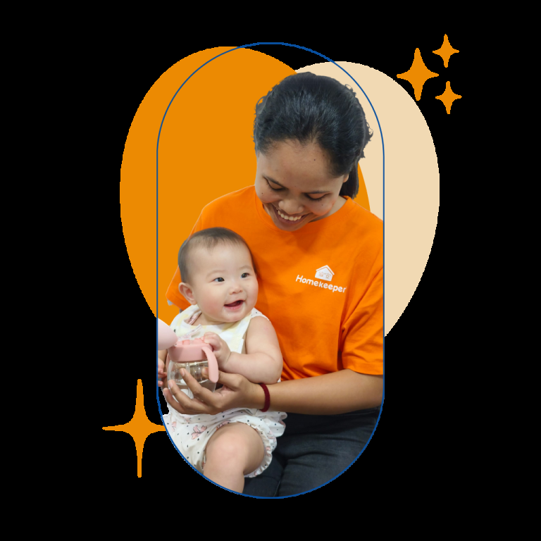 HomeKeeper Maid Agency company photo 1