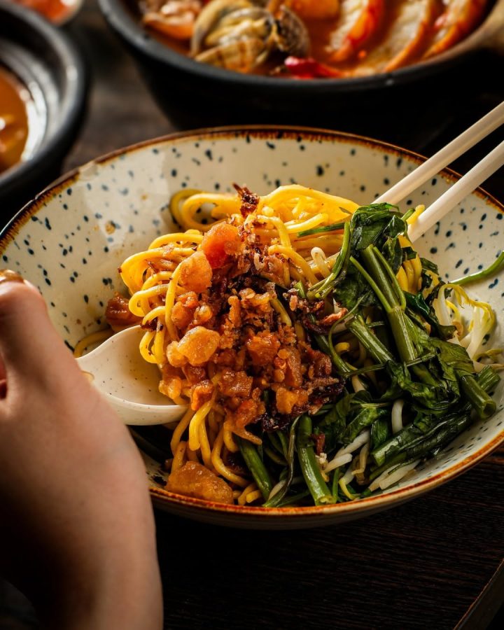 Zhup Zhup Prawn noodle Hokkien Mee Pao Fan company photo 4