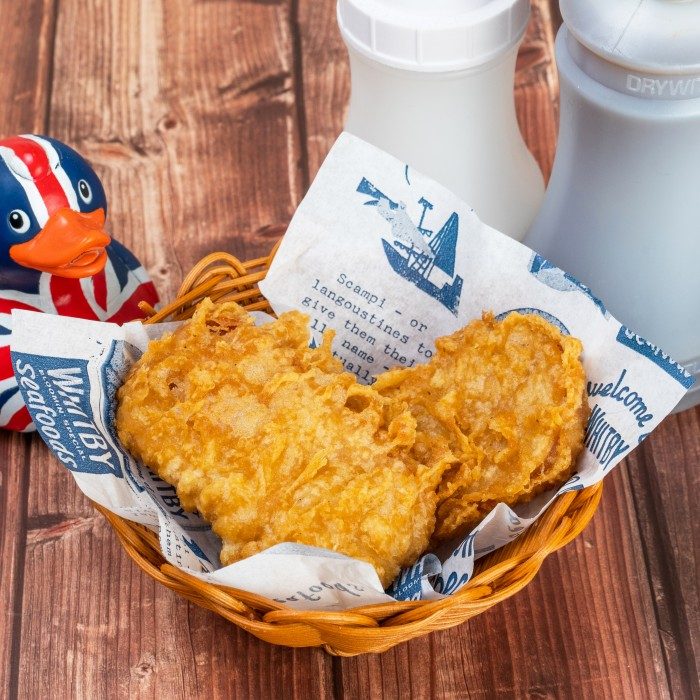 Smiths Authentic British Fish and Chips - Balmoral Plaza company photo 1