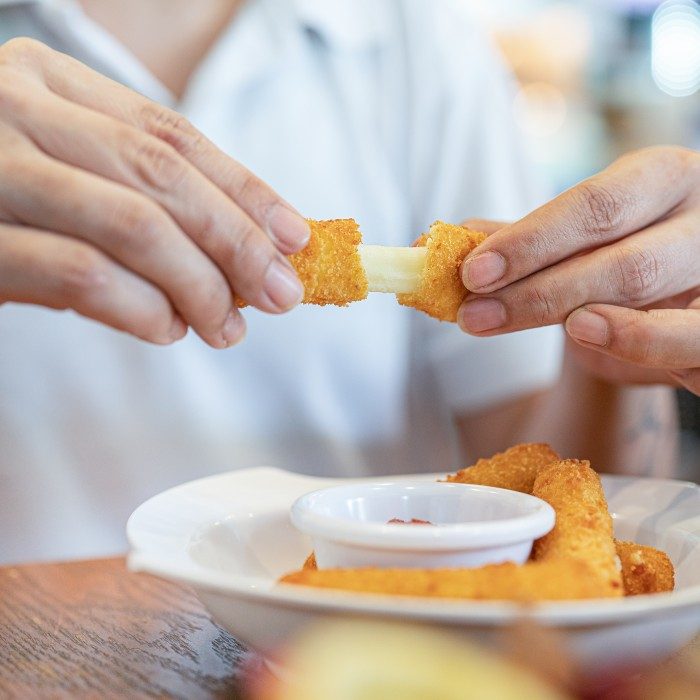 Smiths Authentic British Fish and Chips - Balmoral Plaza company photo 2