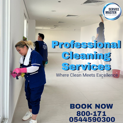 Service Master Janitorial Cleaning Services L.L.C