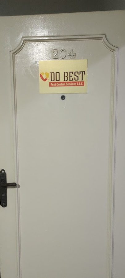 Do Best Pest Control Services L.L.C