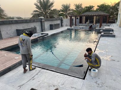 Unique Hills Pools & Garden – Landscaping and Swimming Pool Contractors in Dubai