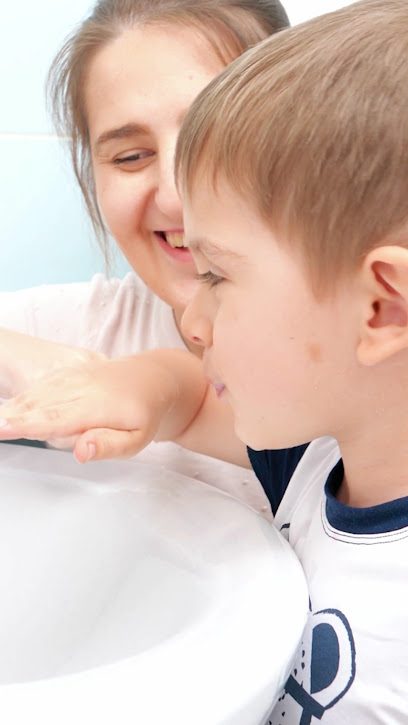 Frontline Medical Center Dental clinic in Karama Dubai I Dental Clinic I Cosmetic I Orthodontics