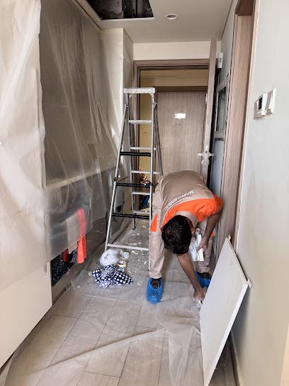Techtiq Building Maintenance LLC