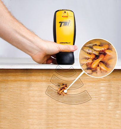 Akkad Pest Control Service
