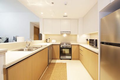 Truebleu Vacation Homes Rental