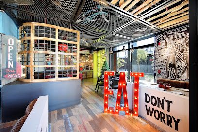 A&T Group Interiors