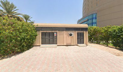 Samsung Service Center Dubai