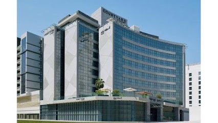 Courtyard by Marriott World Trade Centre, Dubai