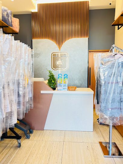 PURE TOUCH LAUNDRY LLC
