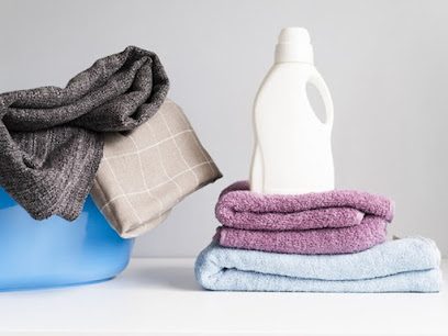 CLEAN PLUS LAUNDRY