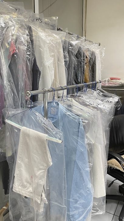 Al Neel Laundry