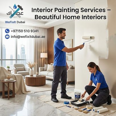 We Fix It Dubai