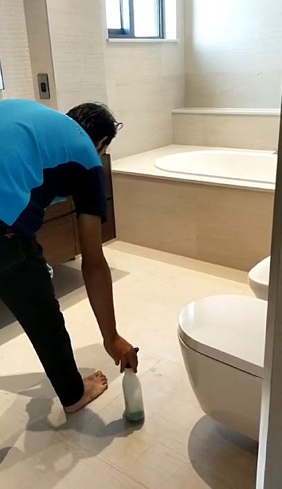 Better Hygiene Technical Services L.L.C