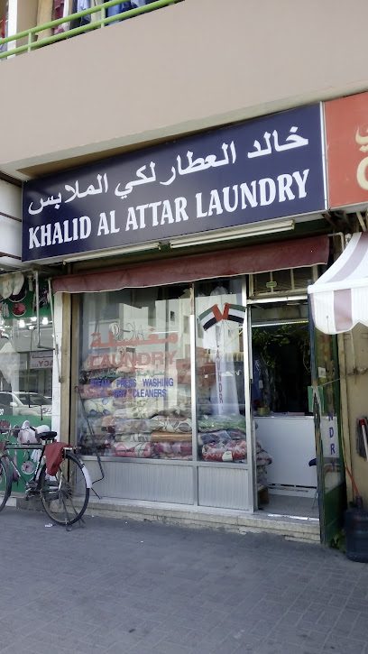 Khalid Al Attar Laundry