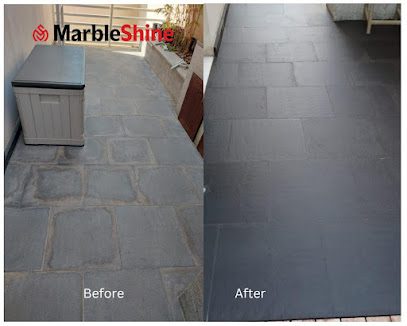 Marble Shine UAE LLC