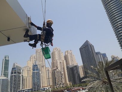 Arabian Height Cleaning and Technical Services