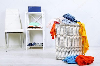 ู
ุบุณูุฉ ุงูู
ูุงุฑุฉ Al Manara Laundry