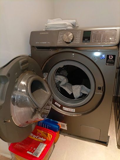 AJ Appliance Repair Dubai