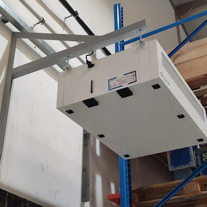 ductFIT® and Bactiscan Clean Air Cleanroom Systems Trading CO. LLC