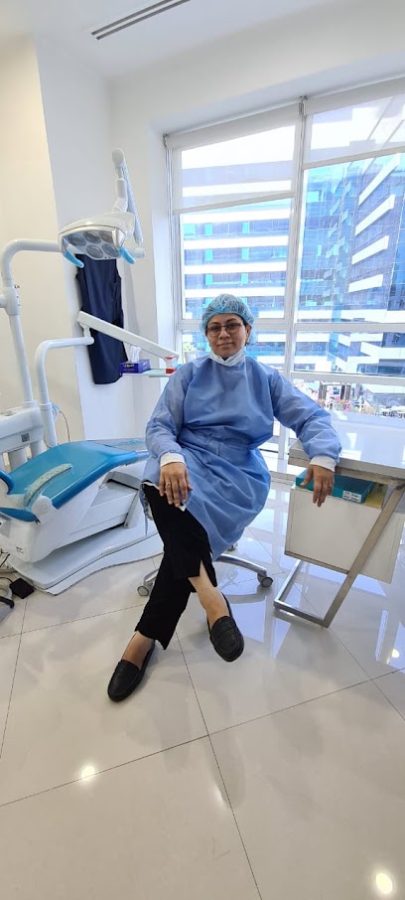 Pearly White Dental Clinic