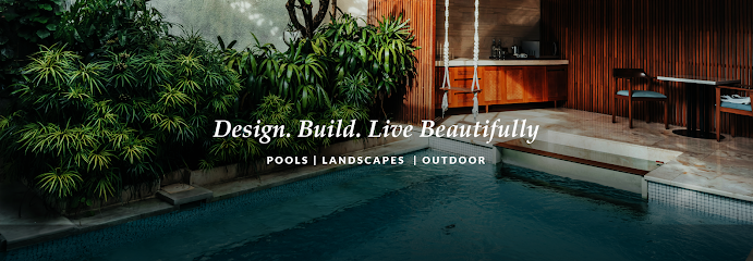 Exterior Space Landscape Works - Swimming Pool Contractors