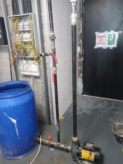 Flushing Procedure For Chilled Water System & Chemical Treatment.waterbird,culligan,bluewater,