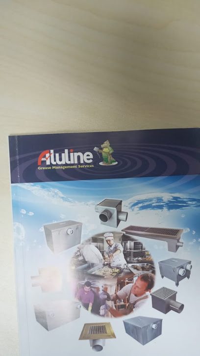 ALULINE CO. (L.L.C)