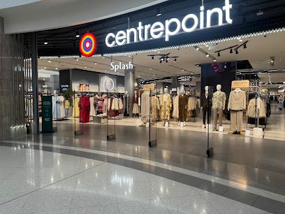 Centrepoint - Deira City Centre