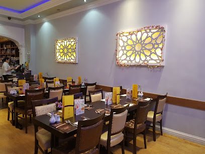 Assos Restaurant Bromley