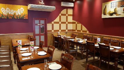 Masa Afghan Restaurant