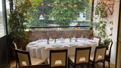 Lume Restaurant & wine shop