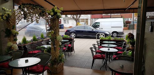 Baity Restaurant