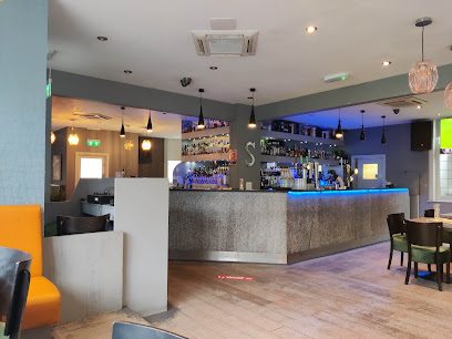 Salt Bar Restaurant