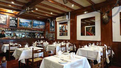 La Rosetta Restaurant