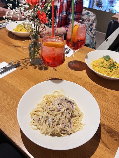 Bella Vita Italian Restaurant
