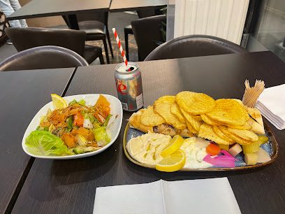 Al Beik Restaurant