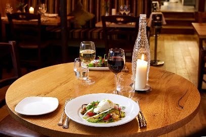 Treviso Restaurant & Wine Bar