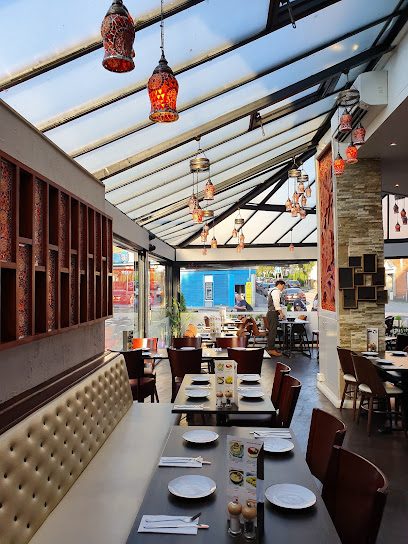 Güneş Restaurant Walthamstow