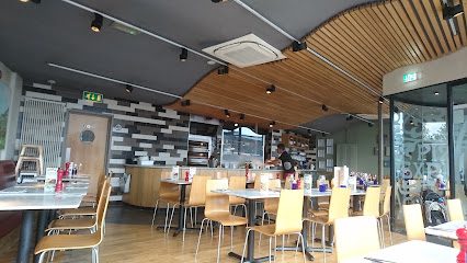 PizzaExpress