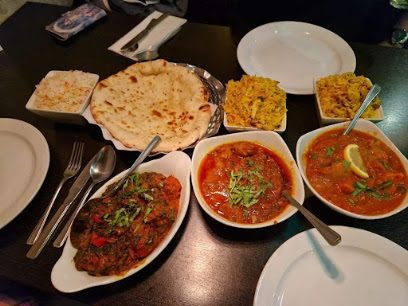 2 Spice Indian Takeaway