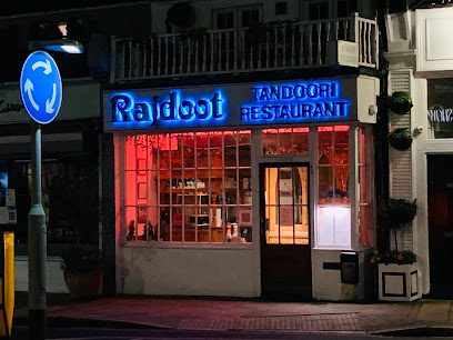 Rajdoot Tandoori Restaurant