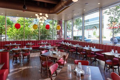Il Culaccino - Chicago Italian Restaurant