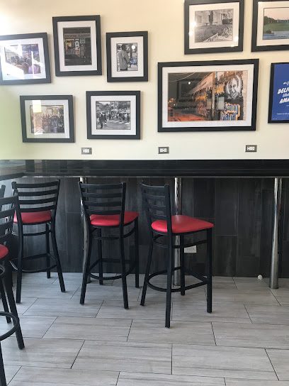Jimmy's Famous Burgers - Hyde Park/Bronzeville