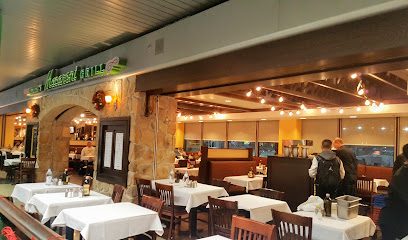 Romano's Macaroni Grill