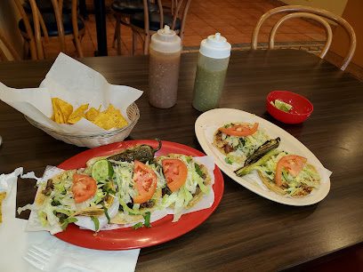Taqueria Los Altos