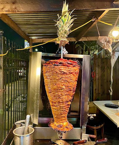 Taqueria Mi Pueblo