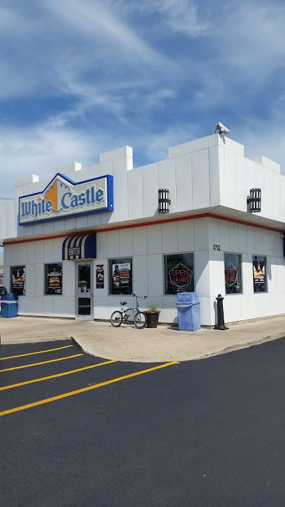 White Castle