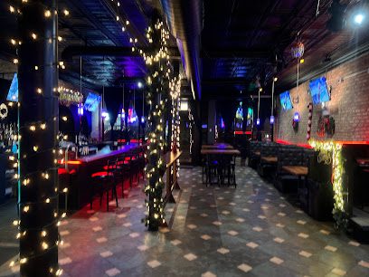 Tijuanas bar & Grill Chicago